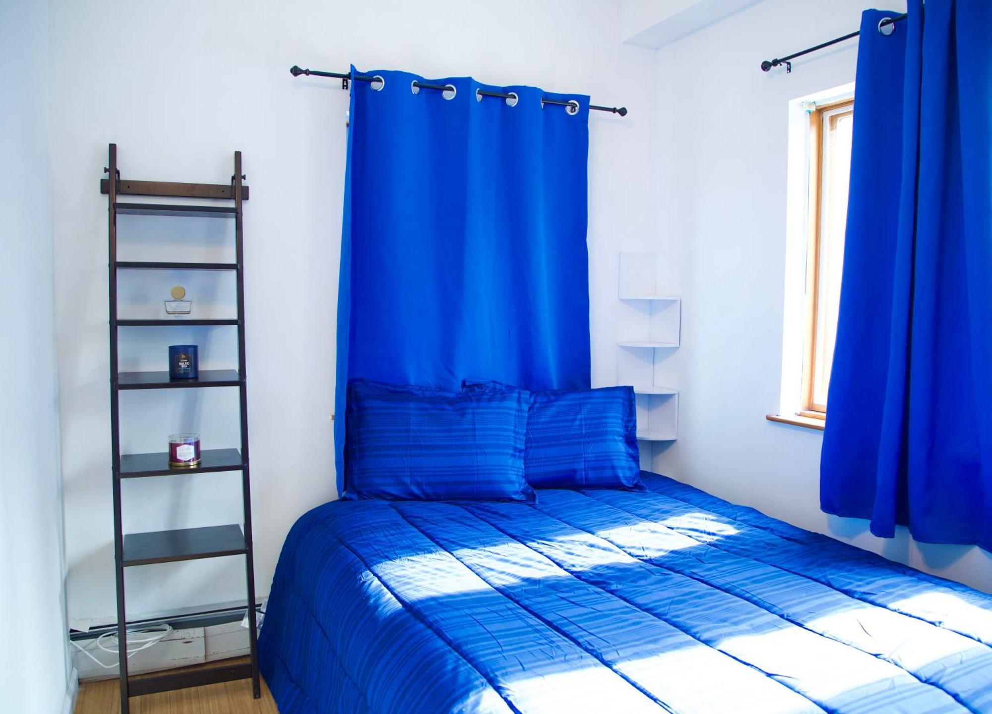 Habitación en casa particular Brighton B Close To Ocean
